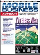 Mobile Business Advisor
